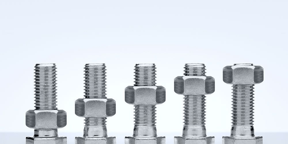 postopno povečanje velikosti